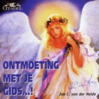 Ontmoeting met je gids ...!