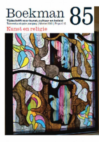 Kunst en religie