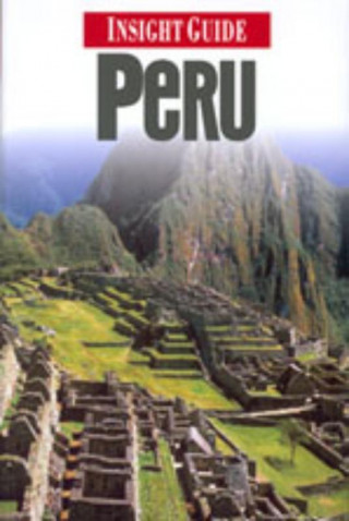 Peru / Nederlandse editie / druk 7