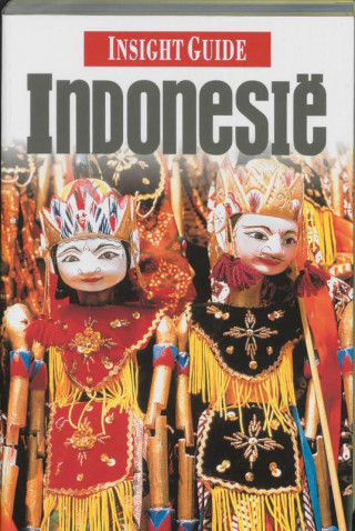 Indonesie / druk 14