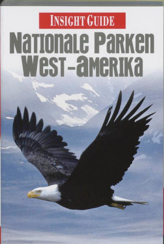 Nationale Parken West-Amerika / druk 8