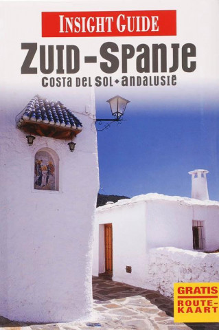 Zuid-Spanje / Nederlandstalige editie / druk 5