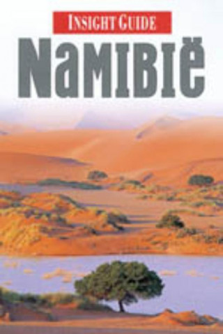 Namibie / druk 1