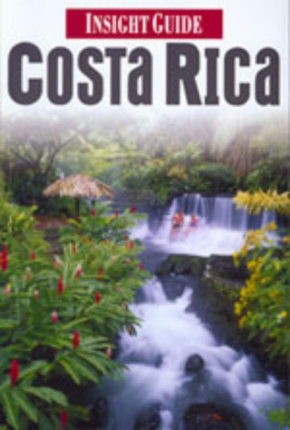 Costa Rica / druk 2