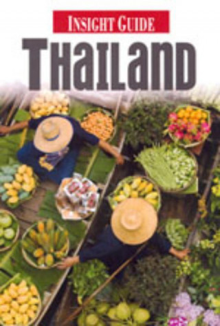 Thailand / druk 15