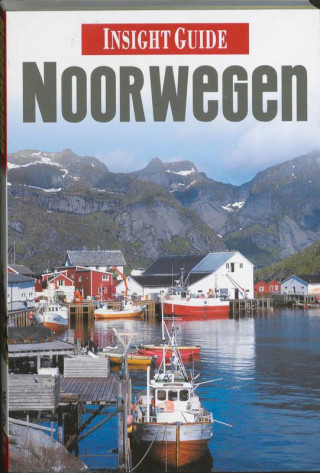 Noorwegen / druk 3