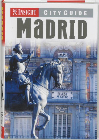Madrid / Nederlandse editie / druk 1