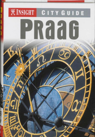 Praag / Nederlandse editie / druk 1