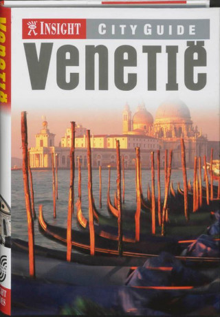 Venetie / Nederlandse editie / druk 1