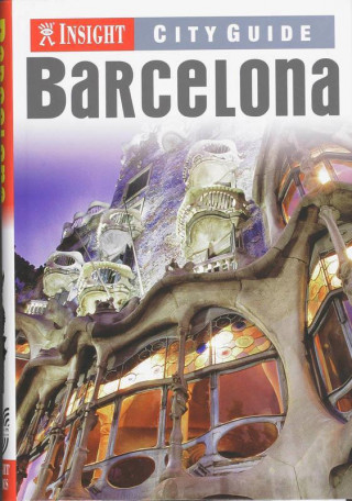 Barcelona / Nederlandstalige editie / druk 2