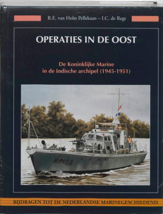 Operaties in de Oost