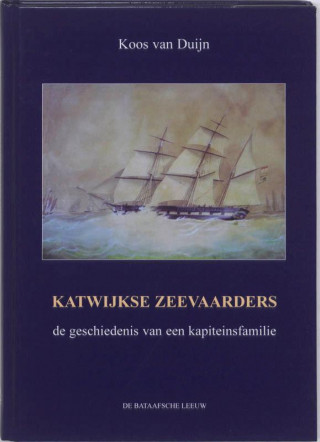 Katwijkse zeevaarders