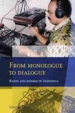 From Monologue to Dialogue: Radio and Reform in Indonesia
