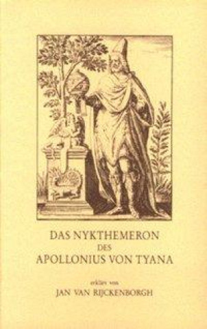 Das Nykthemeron des Apollonius von Tyana