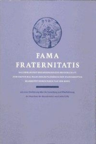 Fama Fraternitatis