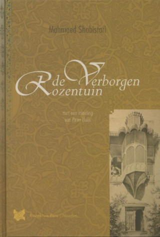 De verborgen rozentuin