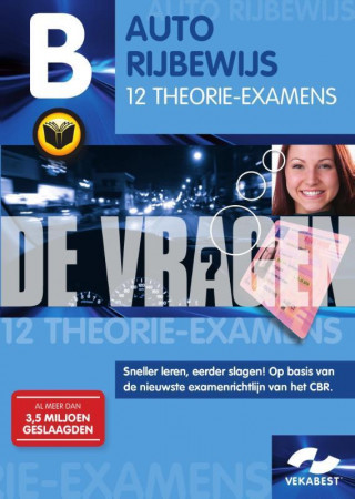 12 theorie-examens