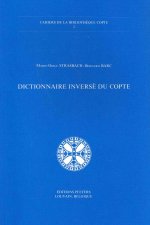 Dictionnaire Inverse Du Copte.