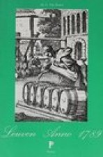 Leuven Anno 1789