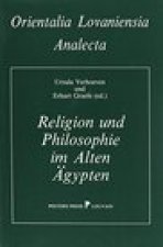 Religion Und Philosophie Im Alten Agypten