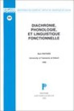 Diachronie, Phonologie Et Linguistique Fonctionnelle