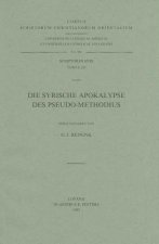 Die Syrische Apokalypse Des Pseudo-Methodius: T.