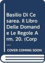 Basilio Di Cesarea. Il Libro Delle Domande (Le Regole): V.