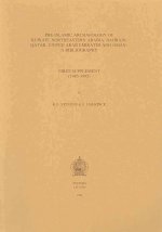 Pre-Islamic Archaeology of Kuwait, Northeastern Arabia, Bahrain, Qatar, United Arab Emirates and Oman: A Bibliography. First Supplement (1985-1995).