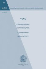 VSVS: Grammaire Latine