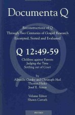 Q 12 49-59: Children Against Parents - Judging the Time - Settling Out of Court