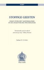 Stoffige Geesten Essay Over Het Materialisme in de Analytische Psychologie