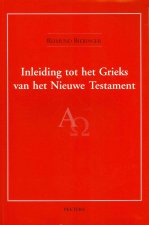 J.W. Wenham - Inleiding Tot Het Grieks Van Het Nieuwe Testament