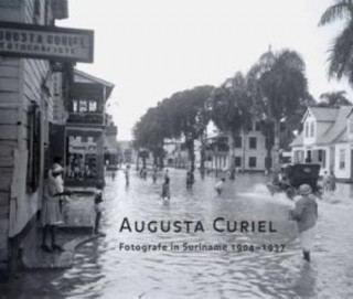 Augusta Curiel / druk 1