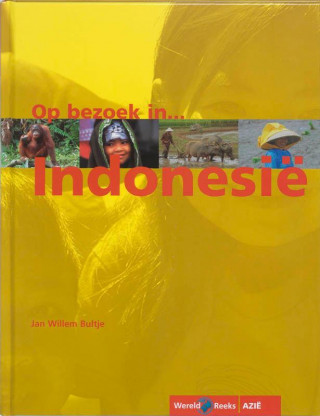 Op bezoek in Indonesie / druk 1