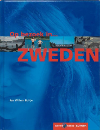Op bezoek in Europa Zweden / druk 1