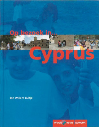Op bezoek in ... Cyprus / druk 1