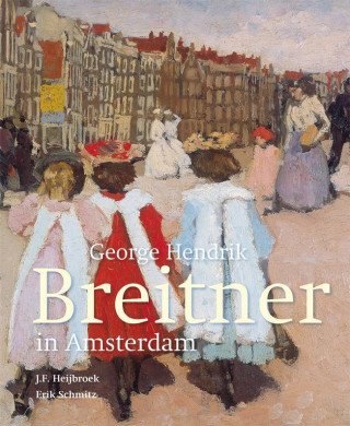 George Hendrik Breitner in Amsterdam