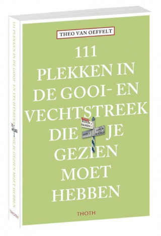 111 plekken in de Gooi- en Vechtstreek die je gezien moet hebben