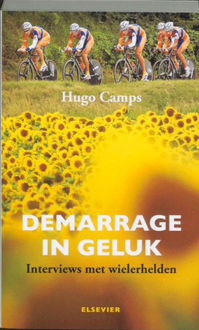 Demarrage in geluk