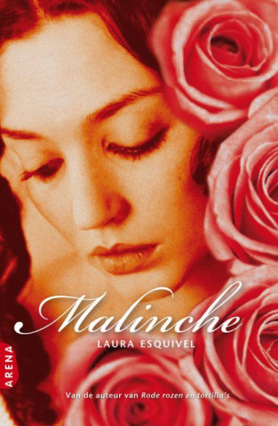 Malinche / druk Heruitgave