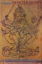 Depicted Deities: Painters' Model Books in Nepal