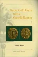 Gupta Gold Coins with a Garu A-Banner (Samudragupta to Skandagupta) (2 Vols.)