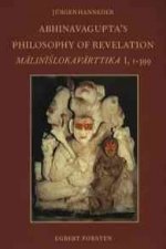 Abhinavagupta's Philosophy of Revelation: An Edition and Annotated Translation of 