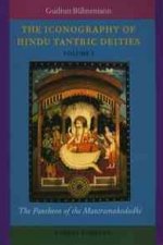 The Iconography of Hindu Tantric Deities (2 Vols.)
