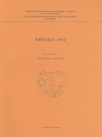 Khostia 1983: Rapport Preliminaire Sur la Seconde Campagne de Fouilles Canadiennes A Khostia En Beotie, Grece Centrale/Preliminary R