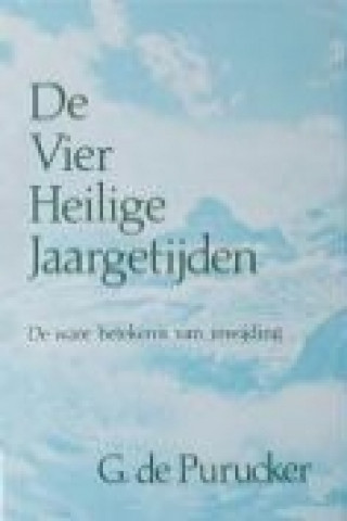 De Vier Heilige Jaargetijden