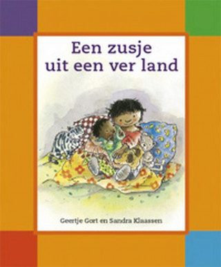 Een zusje uit een ver land / druk 1