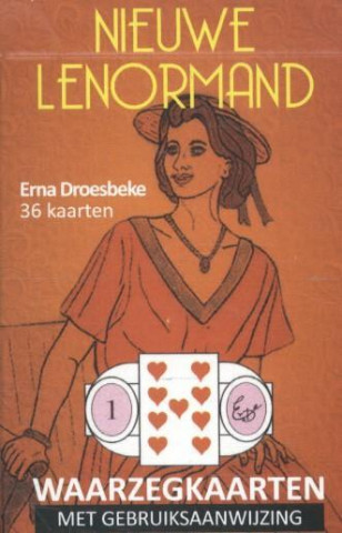 Nieuwe Lenormand