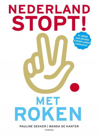 Nederland stopt ! Met roken