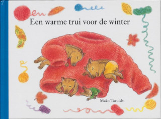 Een warme trui voor de winter / druk 1